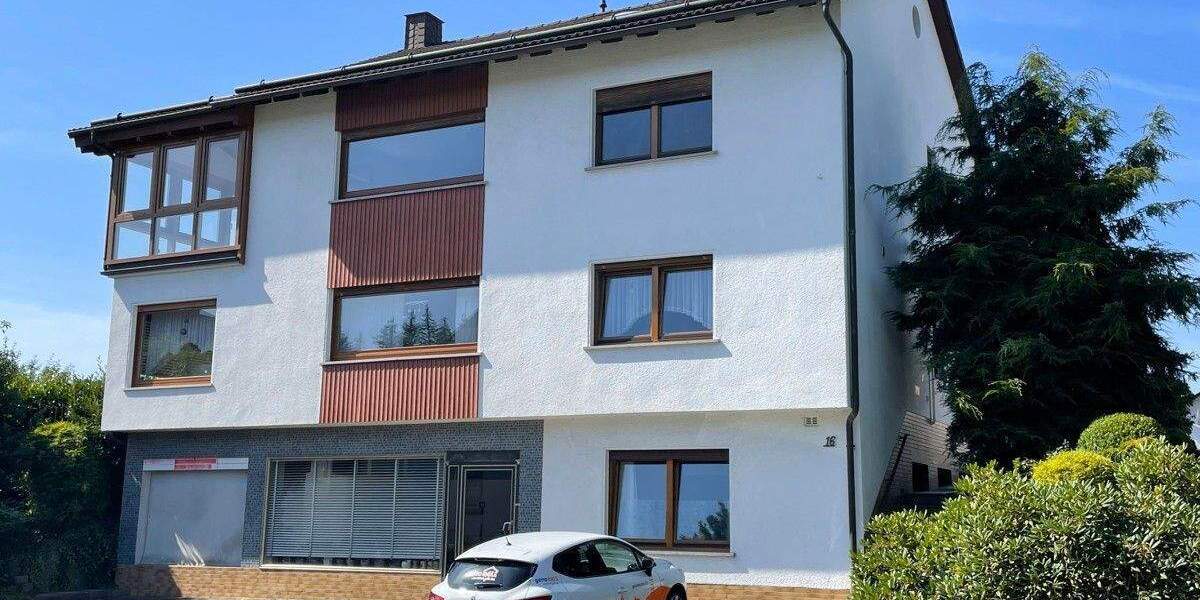 Mehrfamilienhaus, Wohnhaus Dietzhölztal Mandeln - 1 Zimmer, 302 m&sup2;, 329.000&euro; | Angebot:25768536