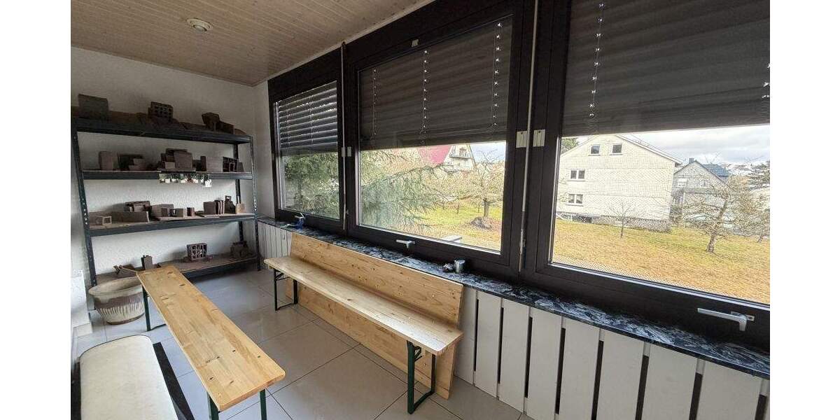 Einfamilienhaus Bad Marienberg - 5 Zimmer, 262 m&sup2;, 649.000&euro; | Angebot:25775956