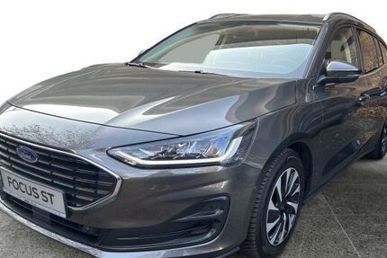 Ford Focus 20.721 km 22.490 &euro; Siegen 57072