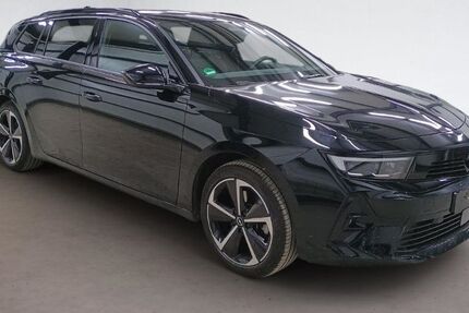 Opel Astra 11.950 km 21.990 &euro; Hachenburg 57627