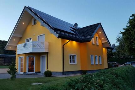 Wohnung Hellenhahn-Schellenberg Schellenberg - 4 Zimmer, 120 m&sup2;, 850&euro; | Angebot:25483164