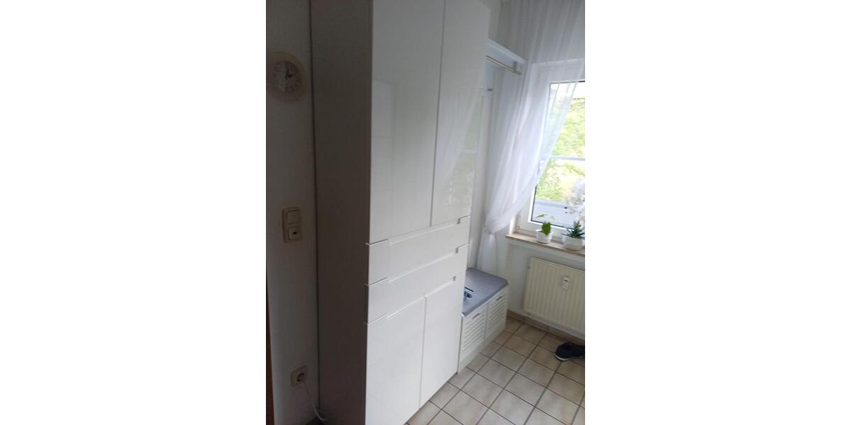 Erdgeschoßwohnung Siegen Weidenau - 2 Zimmer, 58 m&sup2;, 500&euro; | Angebot:26631253