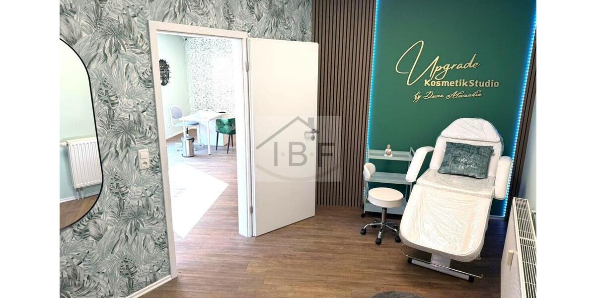 Gewerbeobjekt Siegen Kaan-Marienborn - 1.100&euro; | Angebot:26375717