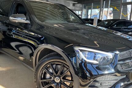 Mercedes-Benz GLC 300 72.300 km 37.990 &euro; Kreuztal 57223