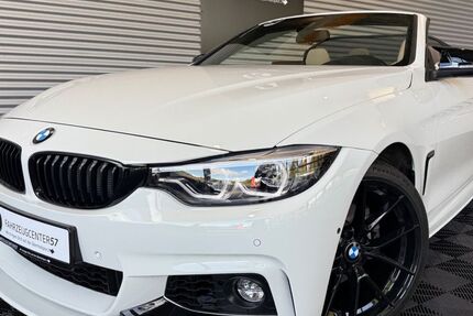 BMW 428 34.871 km 27.900 &euro; Wenden 57482