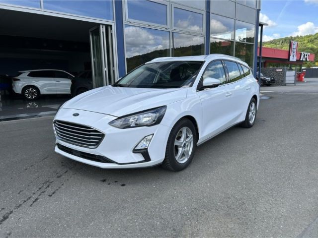 Ford Focus 110.891 km 10.450 &euro; Herborn 35745