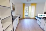 Etagenwohnung Siegen Kaan-Marienborn - 1 Zimmer, 23 m&sup2;, 370&euro; | Angebot:24573616