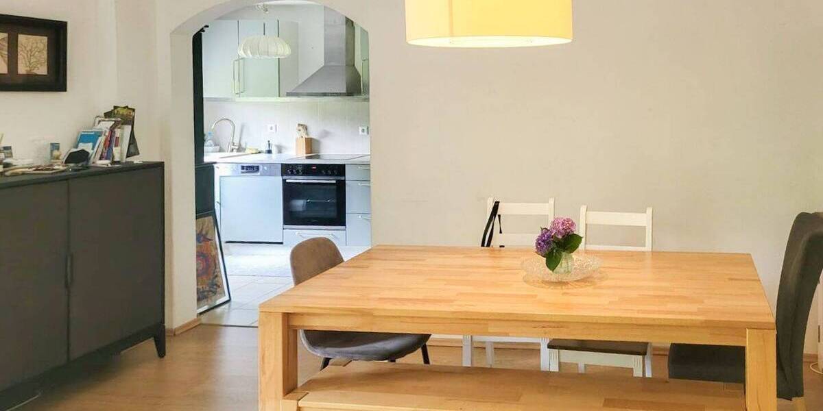 Einfamilienhaus Rennerod - 5 Zimmer, 135 m&sup2;, 295.000&euro; | Angebot:25691901
