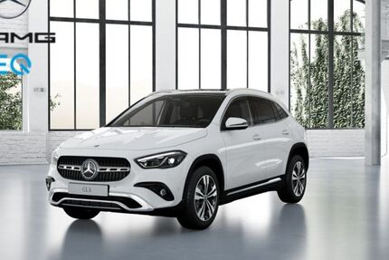 Mercedes-Benz GLA 180 12.117 km 37.770 &euro; Siegen 57074