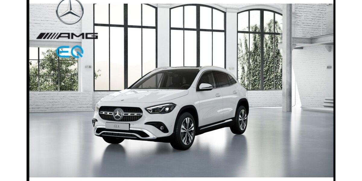 Mercedes-Benz GLA 180 12.117 km 37.770 &euro; Siegen 57074