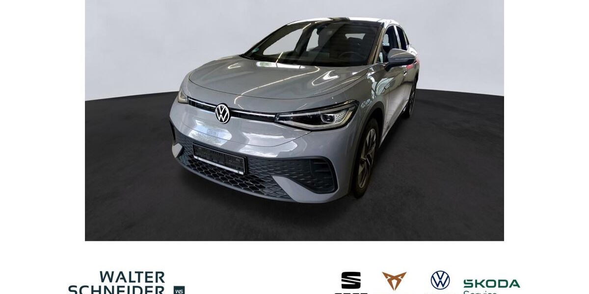 VW ID.5 34.950 km 33.850 &euro; Kreuztal 57223