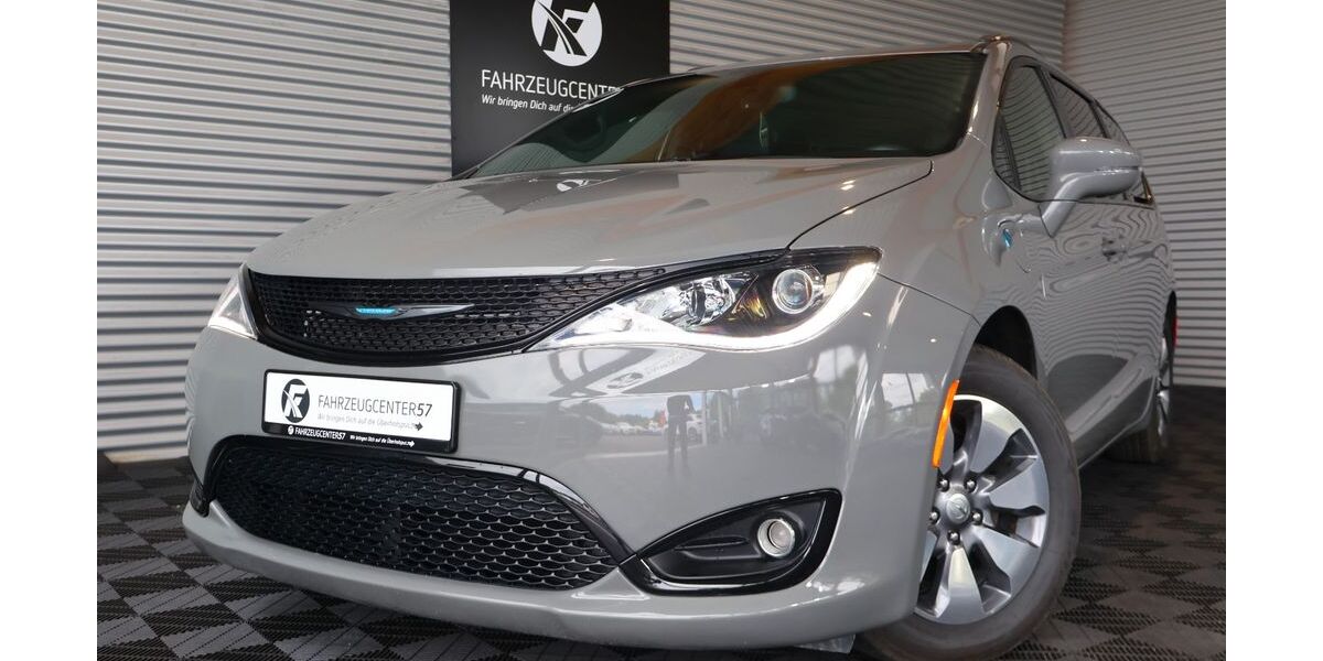 Chrysler Pacifica 35.857 km 36.999 &euro; Wenden 57482
