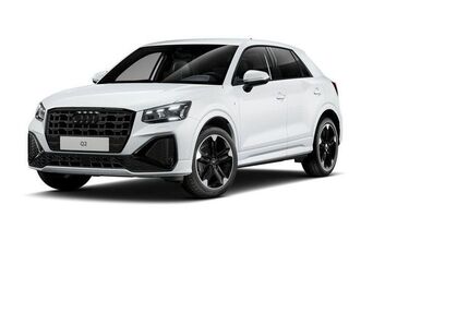 Audi Q2 9.178 km 33.980 &euro; Siegen 57074