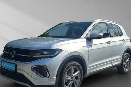 VW T-Cross 3.523 km 25.310 &euro; Erndtebrück 57339