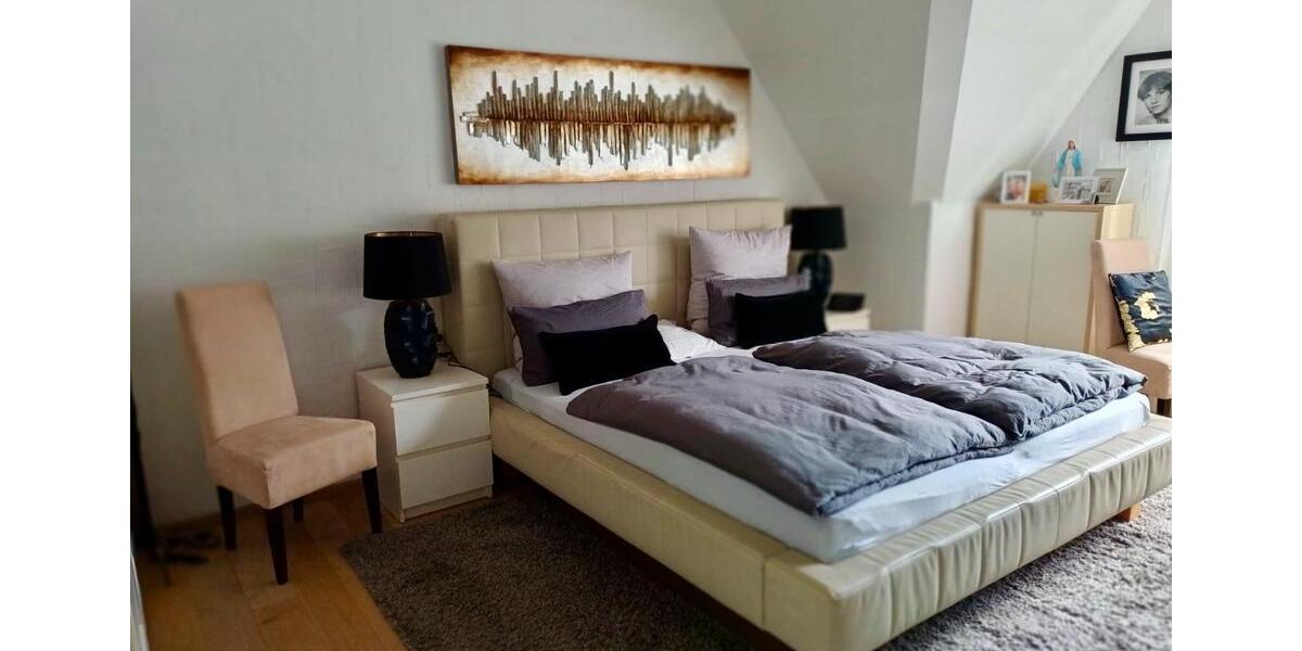 Einfamilienhaus Netphen - 2.5 Zimmer, 121 m&sup2;, 890&euro; | Angebot:26267434