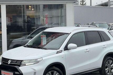Suzuki Vitara 2.000 km 22.990 &euro; Olpe 57462