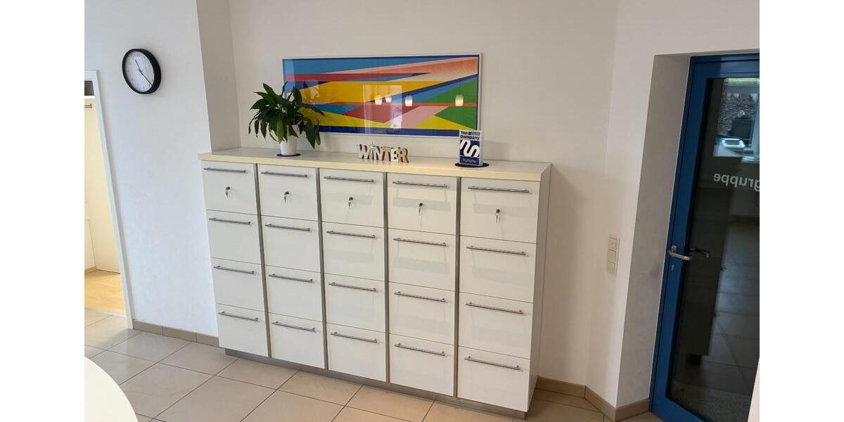 Gewerbeobjekt Waldbröl - 1.000&euro; | Angebot:24901966