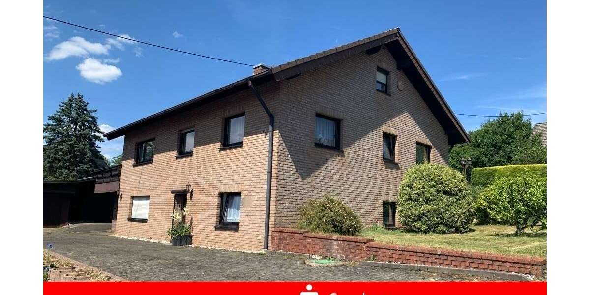 Einfamilienhaus Kausen - 9 Zimmer, 242 m&sup2;, 285.000&euro; | Angebot:25203741