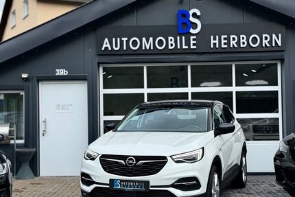 Opel Grandland (X) 84.800 km 13.890 &euro; Herborn 35745