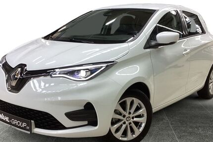 Renault ZOE 19.904 km 15.490 &euro; Siegen 57076