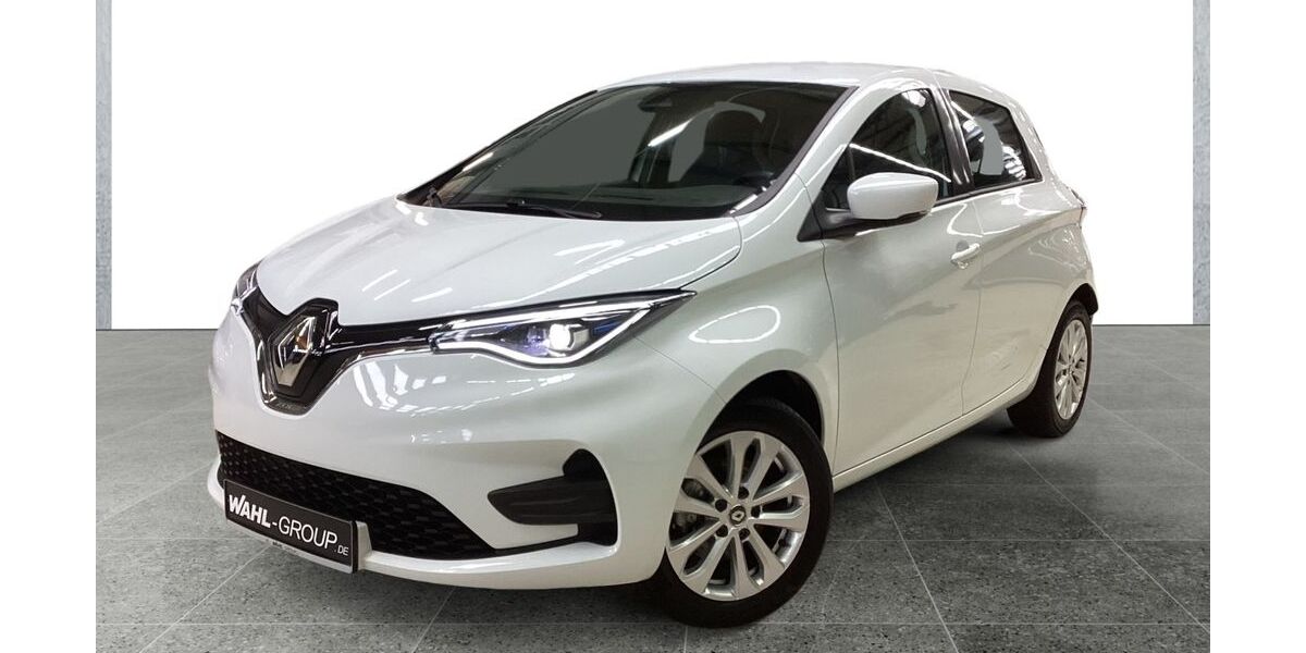 Renault ZOE 19.904 km 15.490 &euro; Siegen 57076