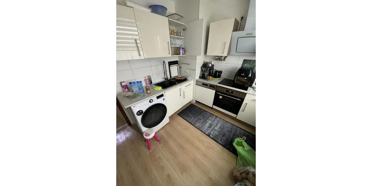 Etagenwohnung Siegen - 3 Zimmer, 88 m&sup2;, 709&euro; | Angebot:24441611