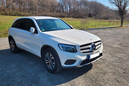 Mercedes-Benz GLC 220 89.600 km 26.900 &euro; Burbach 57299