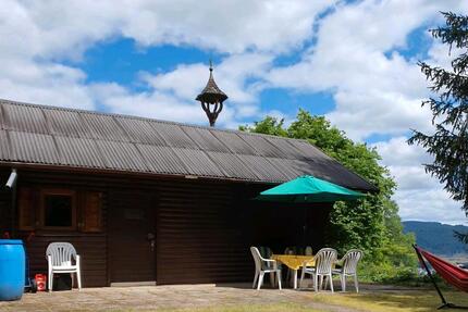 Haus Kirchhundem - 2 Zimmer, 45 m&sup2;, 350&euro; | Angebot:25216501