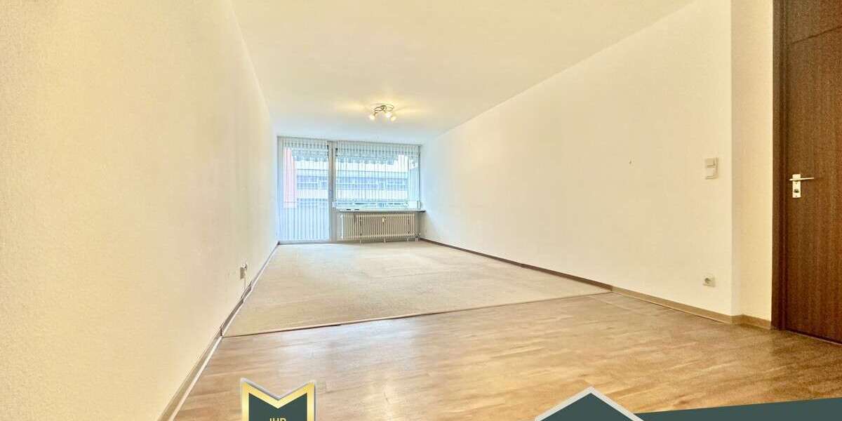Etagenwohnung Neunkirchen-Zeppenfeld Zeppenfeld - 2 Zimmer, 63 m&sup2;, 79.000&euro; | Angebot:25861223