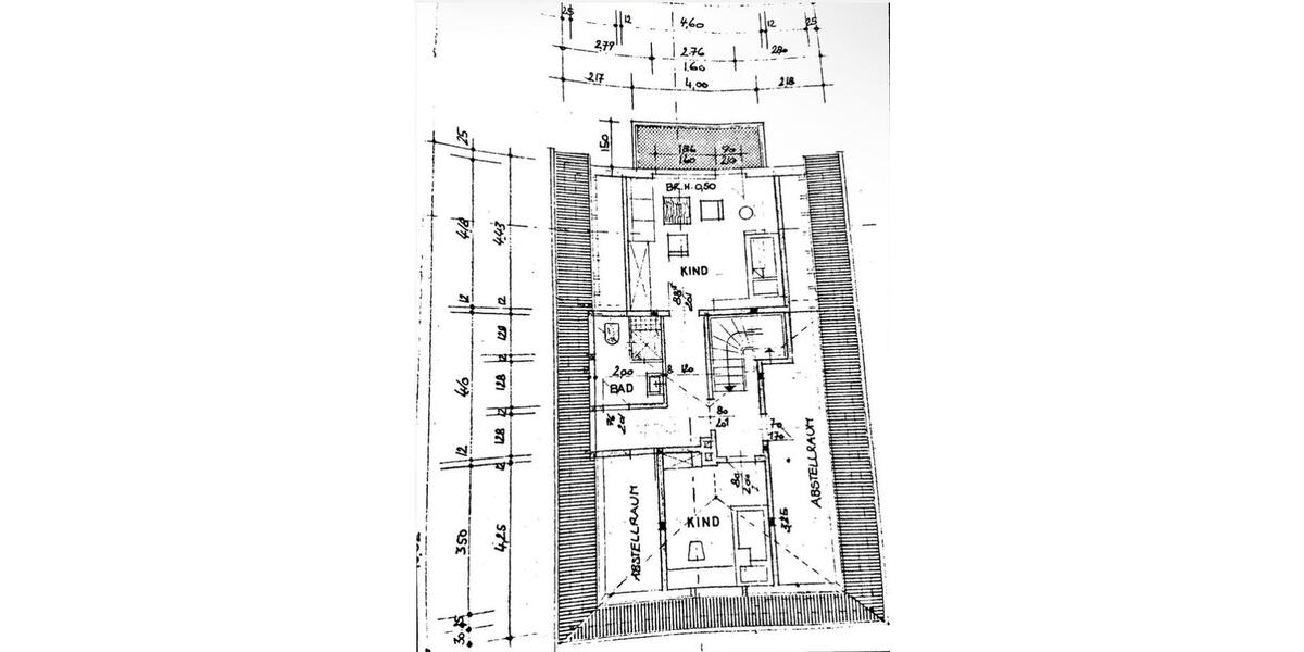 Einfamilienhaus Siegen Kaan-Marienborn - 7 Zimmer, 235 m&sup2;, 350.000&euro; | Angebot:26613907