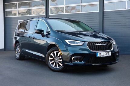 Chrysler Pacifica 3.427 km 29.900 &euro; Rennerod 56477