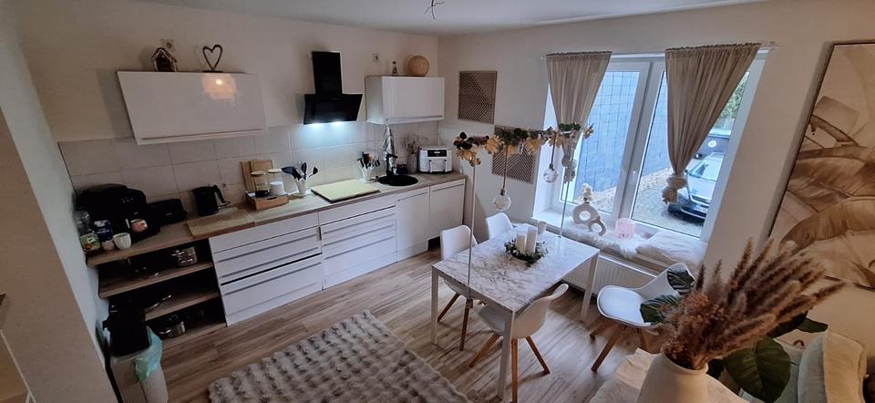 Erdgeschoßwohnung Hachenburg - 3 Zimmer, 98 m&sup2;, 780&euro; | Angebot:25892180