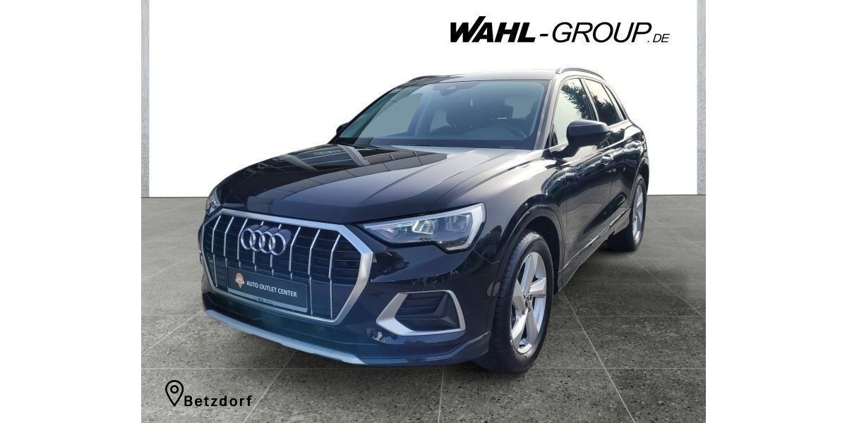 Audi Q3 12.843 km 33.370 &euro; Betzdorf 57518