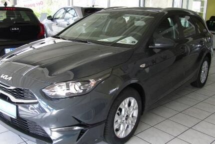 Kia ceed / Ceed 41.000 km 18.490 &euro; Betzdorf 57518