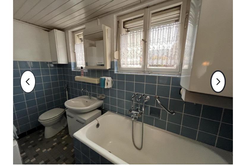 Einfamilienhaus Breitscheid - 5 Zimmer, 124 m&sup2;, 850&euro; | Angebot:25947837