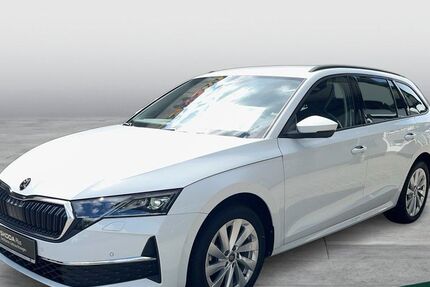 Skoda Octavia 9.900 km 29.450 &euro; Siegen 57076