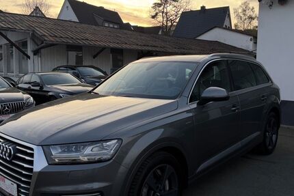 Audi Q7 278.000 km 20.890 &euro; Neunkirchen 57290
