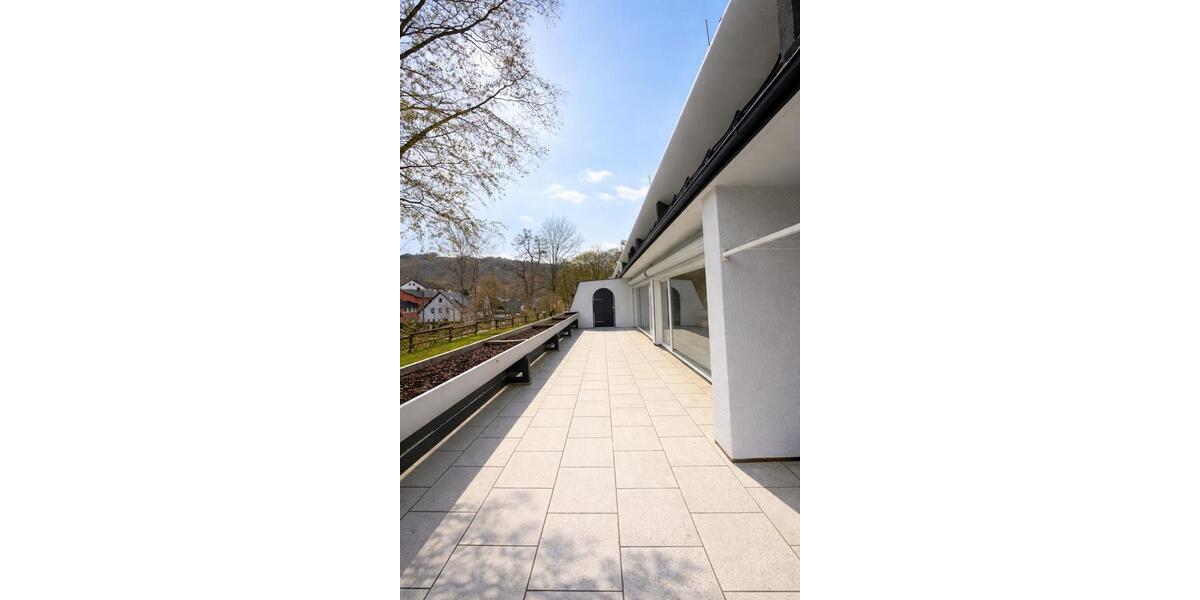 Terrassenwohnung Betzdorf - 3.5 Zimmer, 100 m&sup2;, 870&euro; | Angebot:26020732