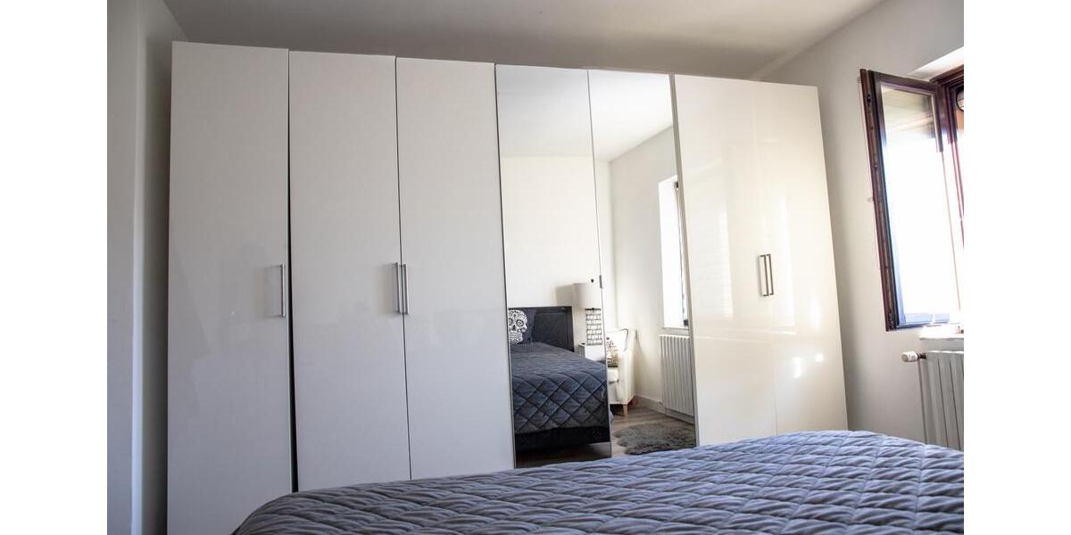 Etagenwohnung Siegen - 3 Zimmer, 78 m&sup2;, 224.900&euro; | Angebot:24512127