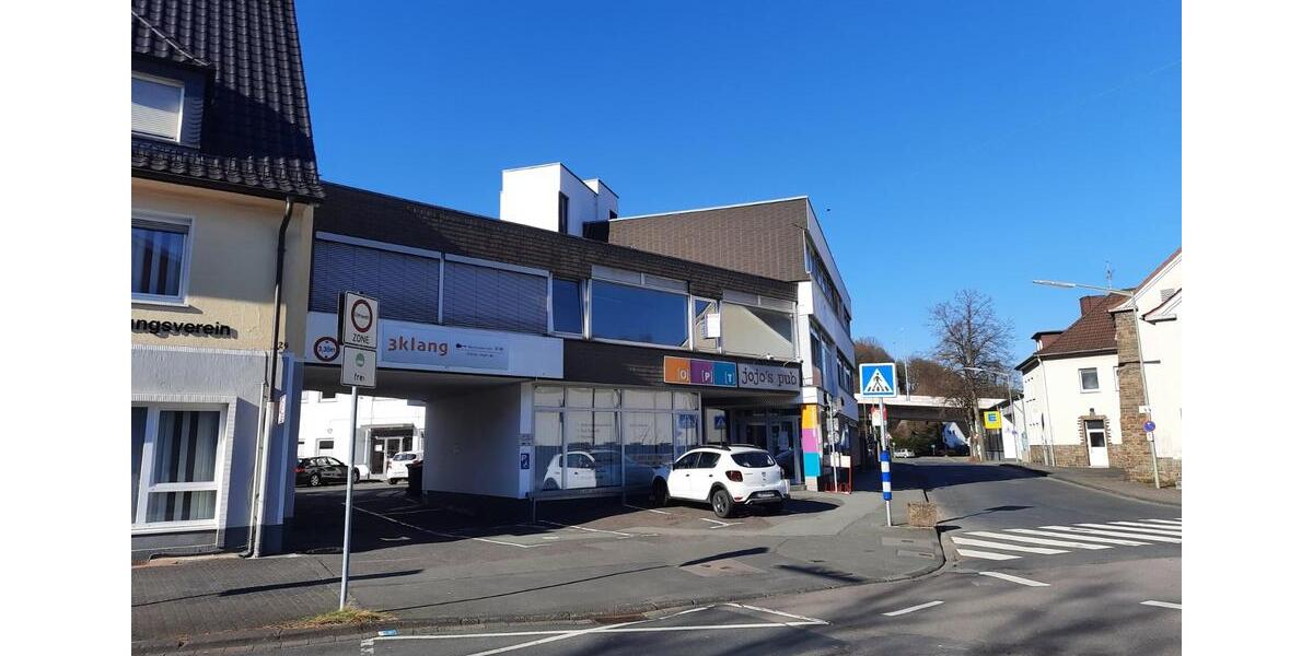 Gewerbeobjekt Siegen Weidenau - 400&euro; | Angebot:24542022