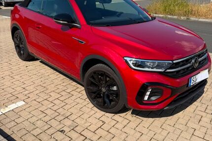 VW T-Roc 21.000 km 33.000 &euro; Siegen 57080