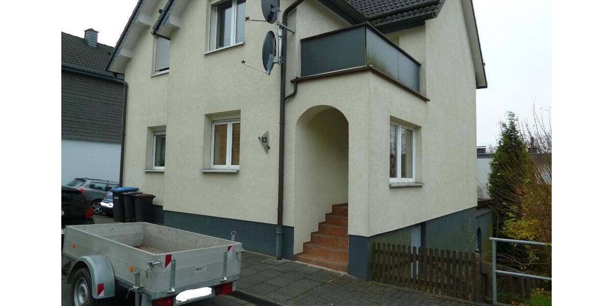 Einfamilienhaus Siegen Weidenau - 5 Zimmer, 120 m&sup2;, 340.000&euro; | Angebot:25646364