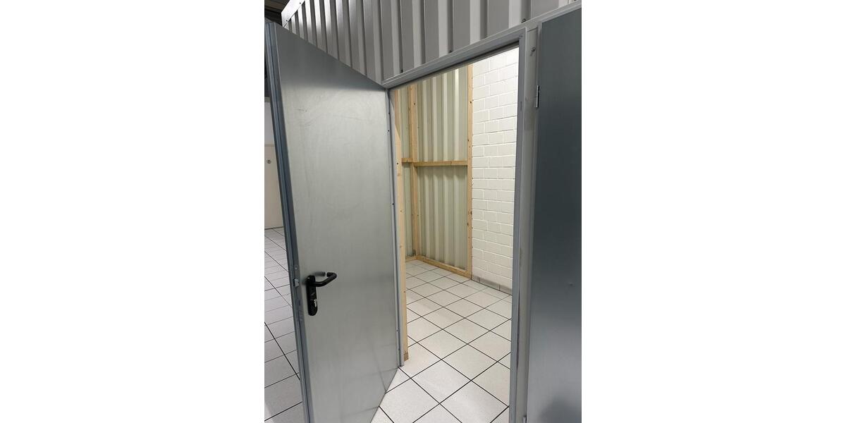 Gewerbeobjekt Kreuztal - 50&euro; | Angebot:13809631