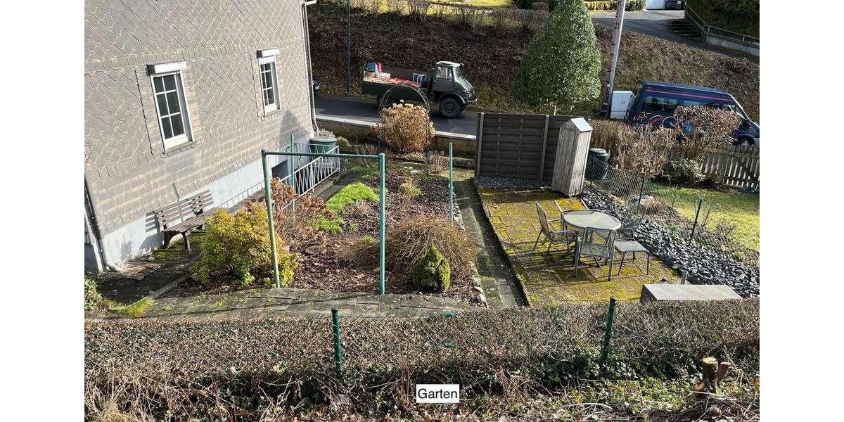 Einfamilienhaus Nistertal - 15 Zimmer, 236 m&sup2;, 189.000&euro; | Angebot:24838743