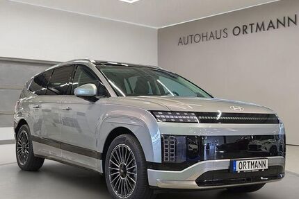 Hyundai IONIQ 9 2.300 km 82.990 &euro; Wissen 57537