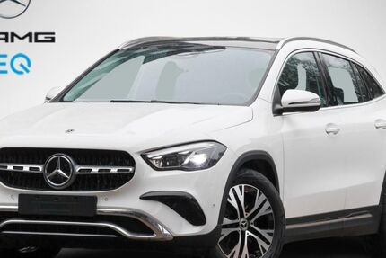 Mercedes-Benz GLA 200 15.448 km 39.980 &euro; Siegen 57074