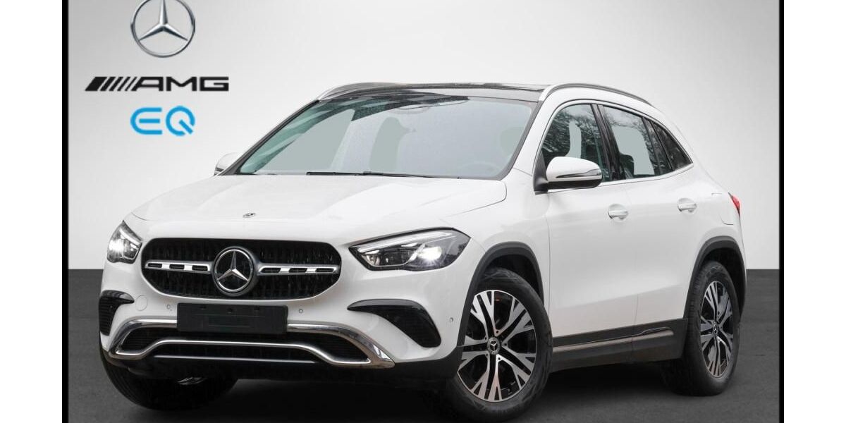 Mercedes-Benz GLA 200 15.448 km 39.980 &euro; Siegen 57074