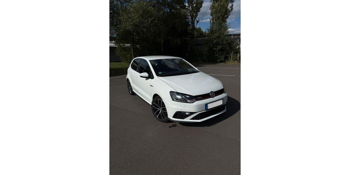 VW Polo 96.200 km 13.700 &euro; Netphen 57250