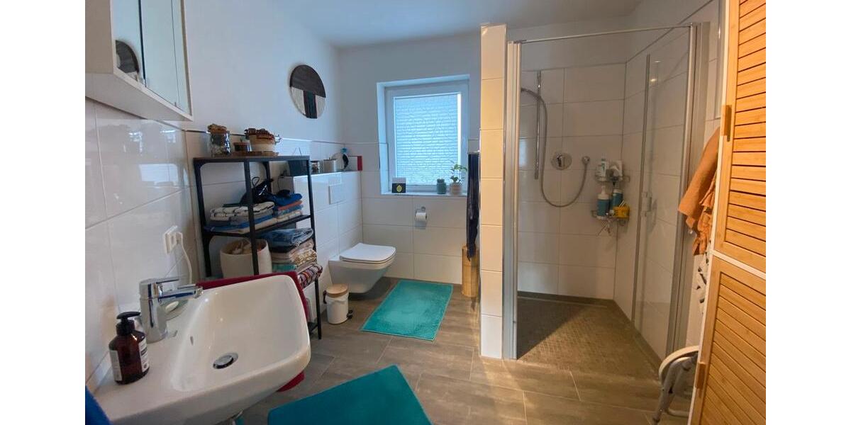 Etagenwohnung Herborn - 3 Zimmer, 82 m&sup2;, 870&euro; | Angebot:25986753