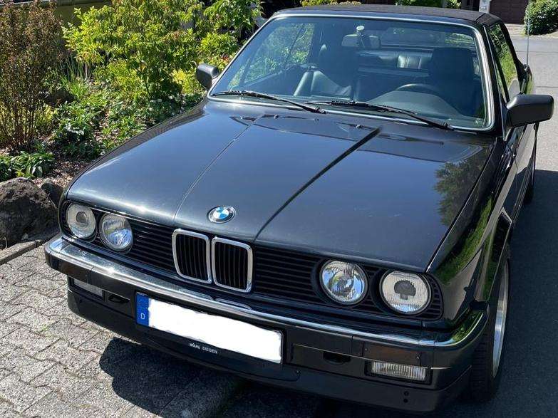 BMW 320 188.700 km 16.500 &euro; Kirchen (Sieg), Stadt 57548